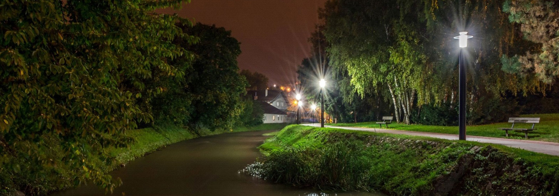 Coimel Illuminazione pubblica Vinovo