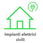 Impianti elettrici civili