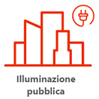 Illuminazione pubblica